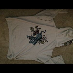 UO sweatshirt size large